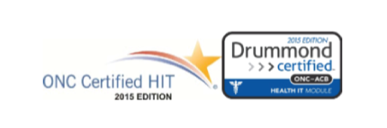 ONC Certified HIT